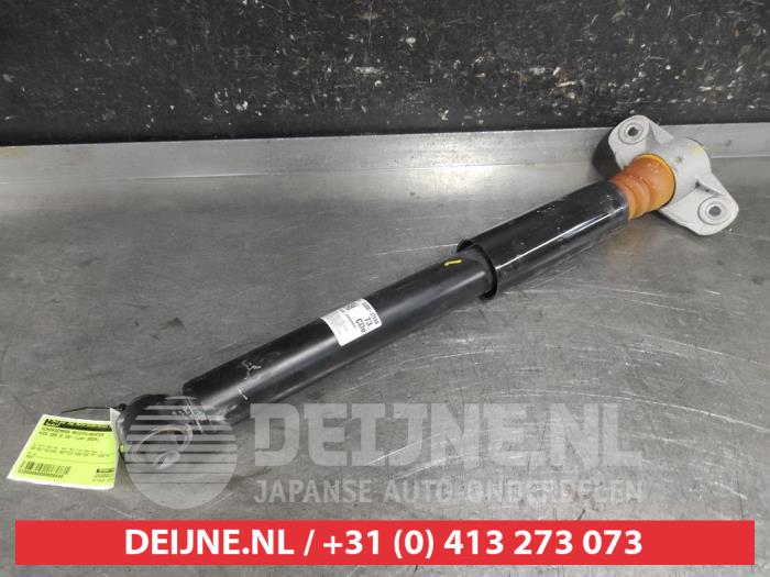 Kia Ceed Schokdemper rechts-achter O656840