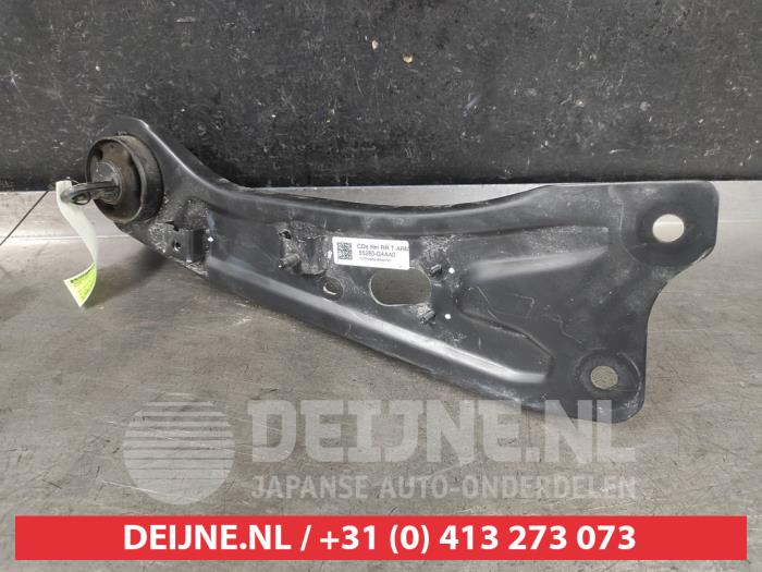 Kia Ceed Querlenker rechts hinten O656847