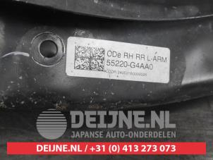 Kia Ceed Draagarm rechts-achter O656848 foto 2