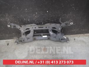 Kia Niro Rear support beam O656857 photo 2