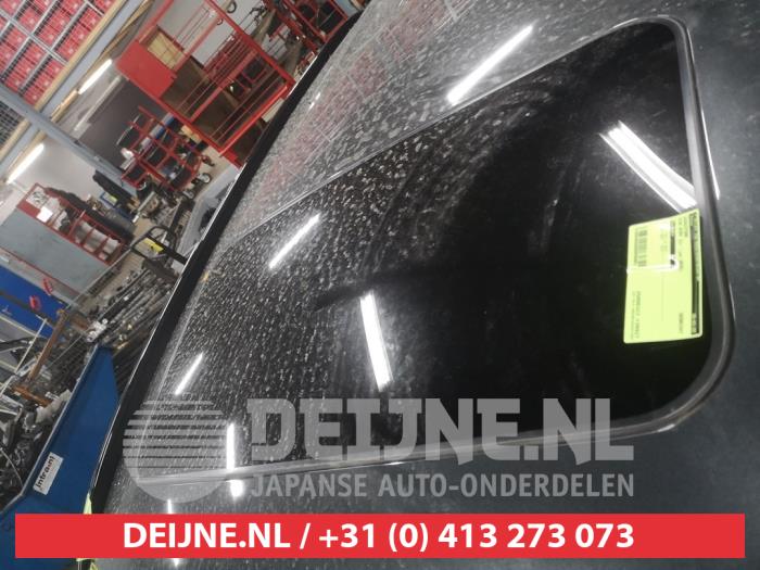 Kia Niro Schiebedach O656861