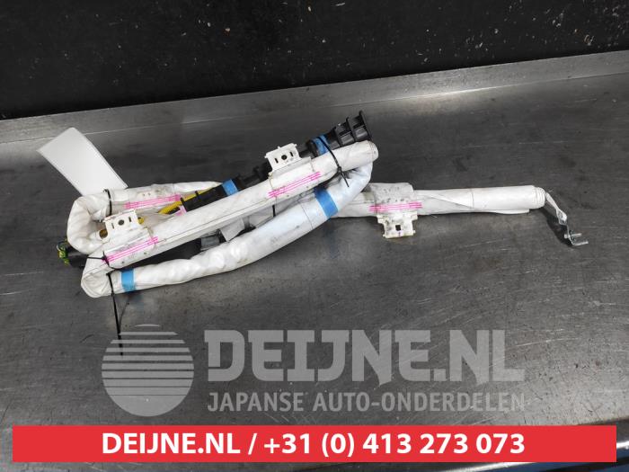 Kia Niro Airbag hemel links O656864