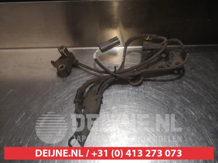 Mazda Premacy ABS-Sensor O327160