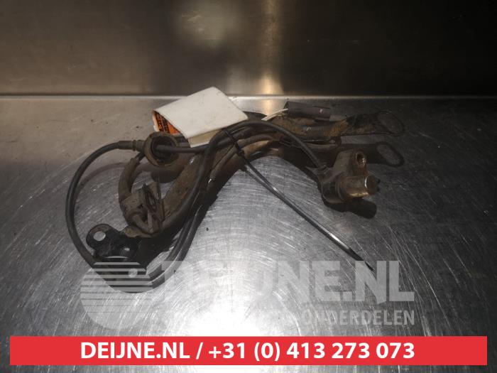 Mazda Premacy ABS-Sensor O327165