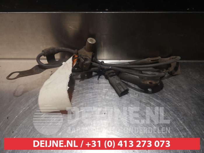 Mazda Premacy ABS-Sensor O327158