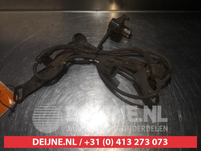 Mazda Premacy ABS-Sensor O327162