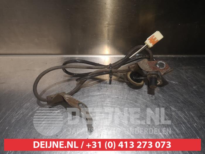 Mazda 6 ABS Sensor O327107