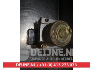 Gebruikte ABS Pomp Mitsubishi Space Wagon (N8/N9) 2.4 16V GDI GLX Prijs € 25,00 Margeregeling aangeboden door V.Deijne Jap.Auto-onderdelen BV