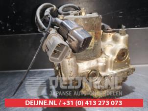 Mitsubishi Pajero ABS Pumpe O338050 foto 4