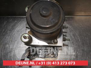 Gebruikte ABS Pomp Mitsubishi Pajero Hardtop (V1/2/3/4) 2.8 D Prijs € 50,00 Margeregeling aangeboden door V.Deijne Jap.Auto-onderdelen BV