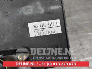 Mitsubishi Outlander ABS Pomp O338063 foto 3