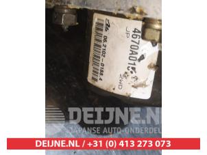 Mitsubishi Grandis ABS Pomp O338080 foto 4