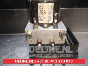 Mitsubishi Grandis ABS Pumpe O338078 foto 2