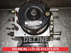 Gebruikte ABS Pomp Mitsubishi Grandis (NA) 2.4 16V MIVEC Prijs € 75,00 Margeregeling aangeboden door V.Deijne Jap.Auto-onderdelen BV