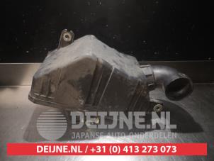 Mazda Premacy Air box O356772 photo 3