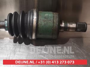 Mazda Premacy Front drive shaft, left O317499 photo 3