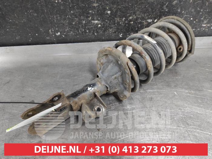 Hyundai I10 Schokdemperpoot links-voor O656893