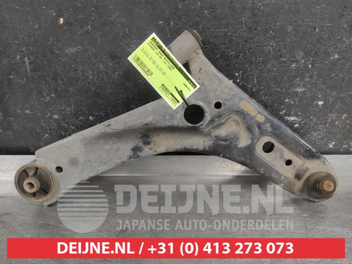 Hyundai I10 Draagarm onder rechts-voor O656895