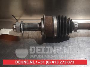 Mitsubishi Outlander Aandrijfas links-achter O374925 foto 2