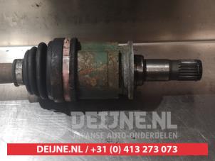 Mitsubishi Outlander Aandrijfas links-achter O374925 foto 3