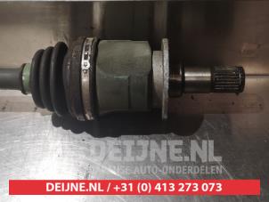 Mitsubishi Outlander Aandrijfas links-achter O374934 foto 3