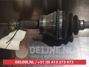Mitsubishi Outlander Aandrijfas links-achter O374934 foto 2