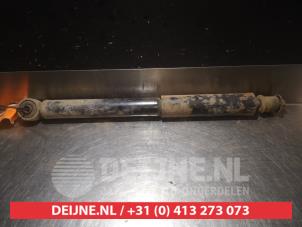 Suzuki Grand Vitara Schokdemper links-achter O378822 foto 2