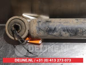 Suzuki Grand Vitara Schokdemper links-achter O378822 foto 4
