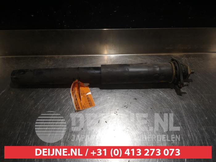 Subaru Justy Stoßdämpfer rechts hinten O379389