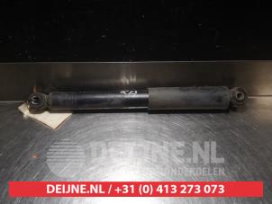 Subaru Justy Schokdemper rechts-achter O379397 foto 3
