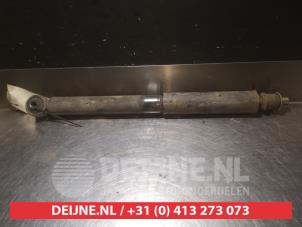 Suzuki Grand Vitara Stoßdämpfer rechts hinten O379736 foto 2