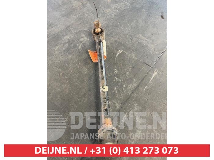 Lexus IS Querlenker links hinten O383568
