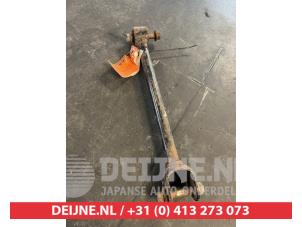 Lexus IS Rear wishbone, left O383568 photo 2