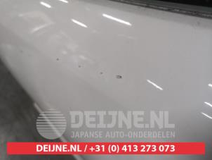 Suzuki Alto Portier 4Deurs links-achter O656964 foto 2