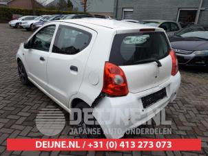 Suzuki Alto Tailgate O656967 photo 3