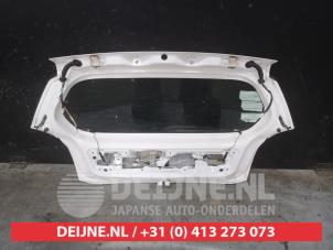Suzuki Alto Tailgate O656967 photo 2