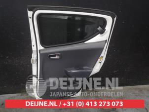 Suzuki Alto Portier 4Deurs rechts-achter O656971 foto 3