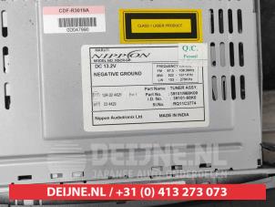 Suzuki Alto Radio O656979 photo 2