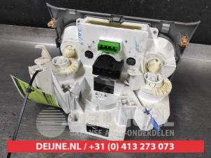 Suzuki Alto Heizung Bedienpaneel O656980 foto 2