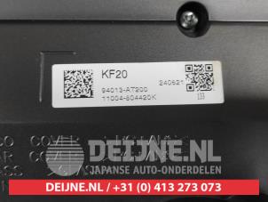 Kia Niro Tacho - Kombiinstrument KM O656986 foto 3