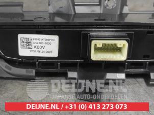 Kia Niro Leuchtweitenverstellung LWR O656989 foto 3