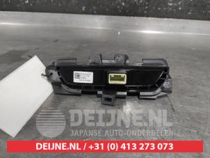 Kia Niro Leuchtweitenverstellung LWR O656989 foto 2