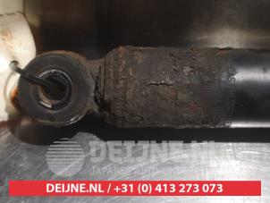 Subaru Justy Schokdemper links-achter O378487 foto 4
