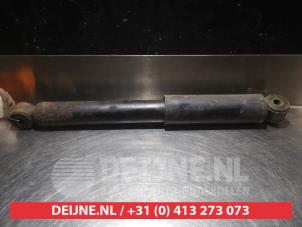 Subaru Justy Schokdemper links-achter O378487 foto 3