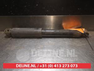 Subaru Justy Schokdemper links-achter O378487 foto 2