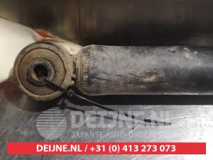 Suzuki Grand Vitara Stoßdämpfer links hinten O378836 foto 3