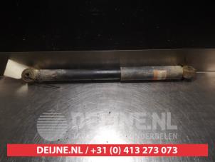 Suzuki Grand Vitara Stoßdämpfer links hinten O378836 foto 2