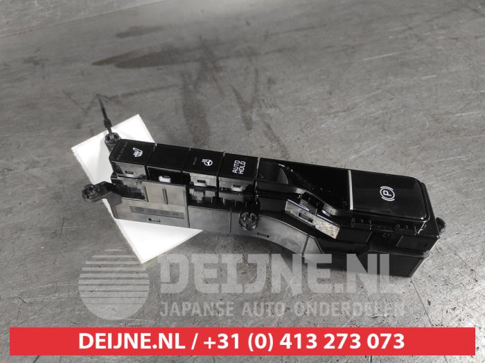 Kia Niro Sitzheizung Schalter O656990