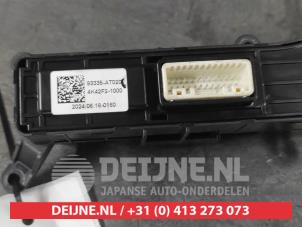 Kia Niro Sitzheizung Schalter O656990 foto 2