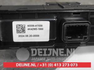Kia Niro Stoelverwarmings Schakelaar O656991 foto 2